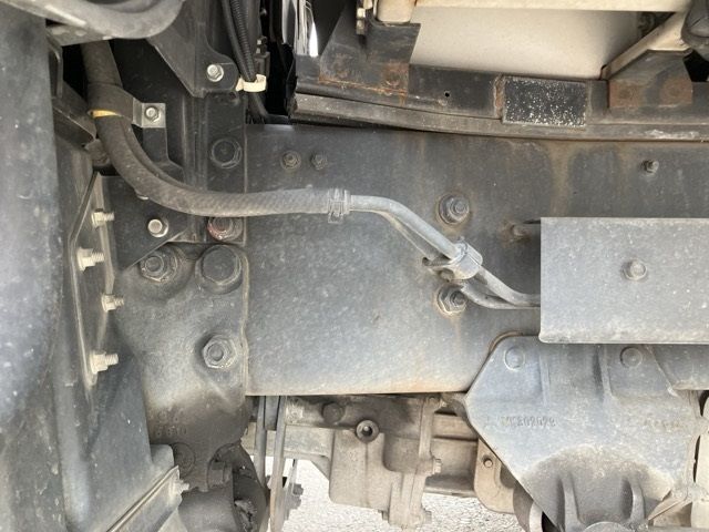 2016 Mitsubishi Fuso Sグレート Aluminum Wing auction photo 10