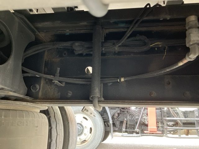 2016 Mitsubishi Fuso Sグレート Aluminum Wing auction photo 16