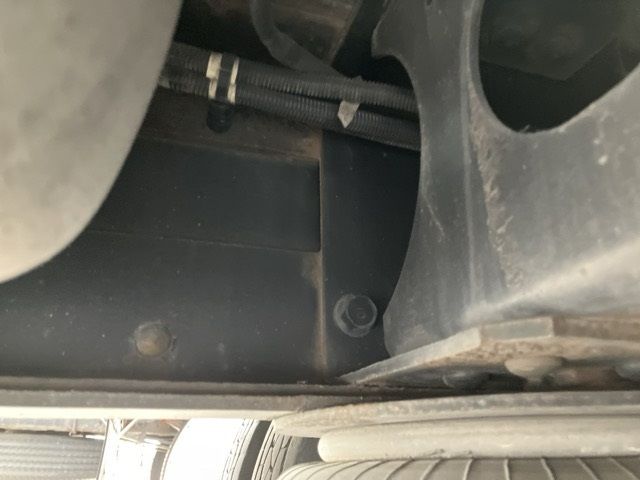2016 Mitsubishi Fuso Sグレート Aluminum Wing auction photo 11