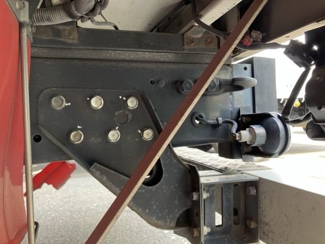2016 Mitsubishi Fuso Sグレート Aluminum Wing auction photo 12
