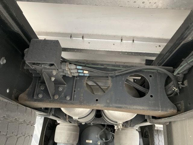 2016 Mitsubishi Fuso Sグレート Aluminum Wing auction photo 13