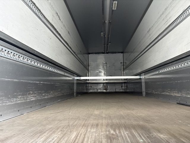 2016 Mitsubishi Fuso Sグレート Aluminum Wing auction photo 18