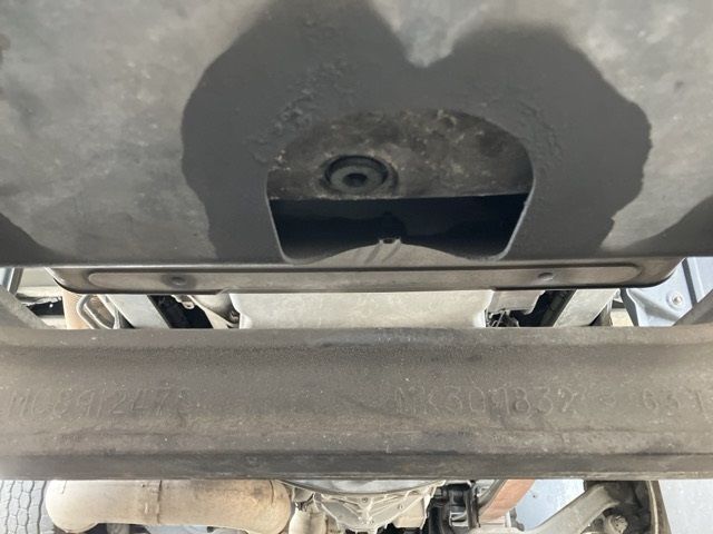 2016 Mitsubishi Fuso Sグレート Aluminum Wing auction photo 9