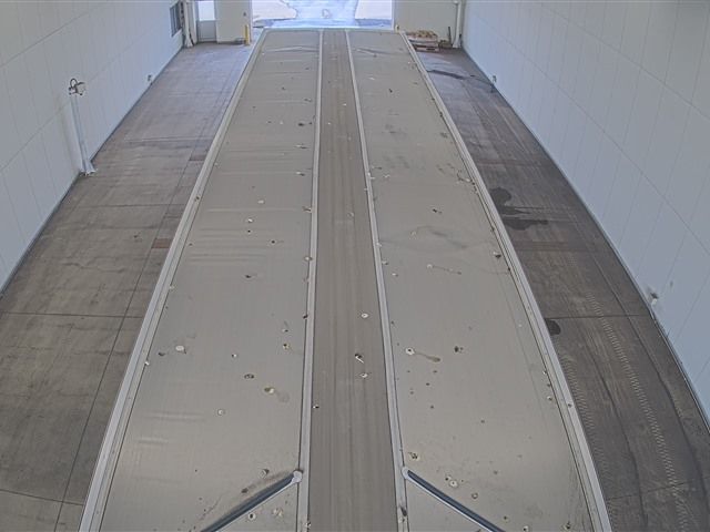 2016 Mitsubishi Fuso Sグレート Aluminum Wing auction photo 3