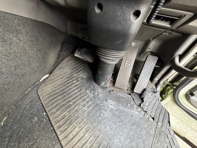 2016 Mitsubishi Fuso Sグレート Aluminum Wing auction photo 4