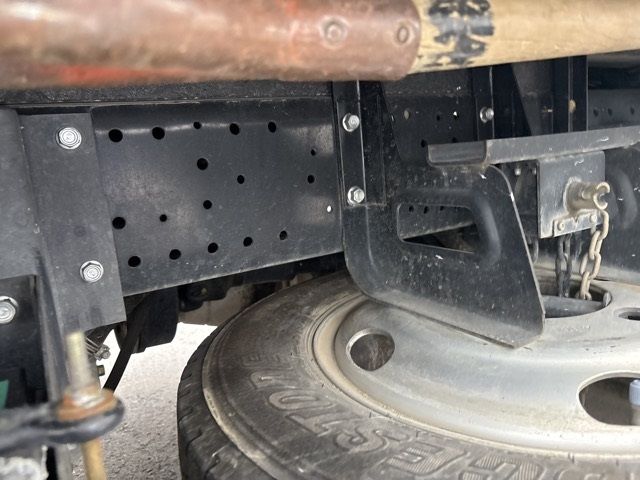 2006 Isuzu Elf ダンプ auction photo 12