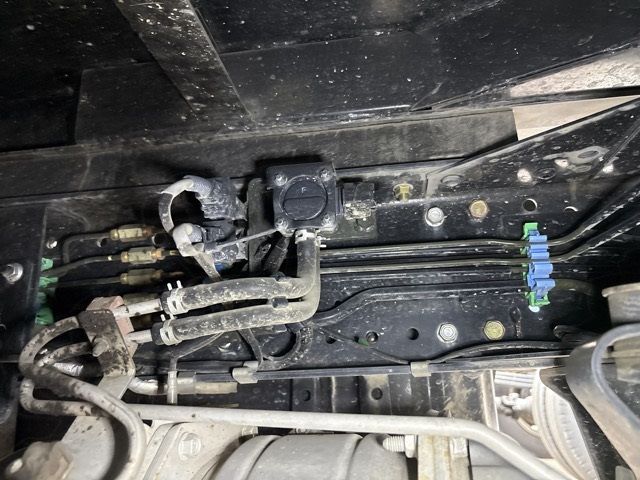 2006 Isuzu Elf ダンプ auction photo 18