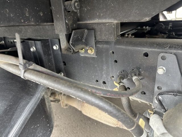 2006 Isuzu Elf ダンプ auction photo 17