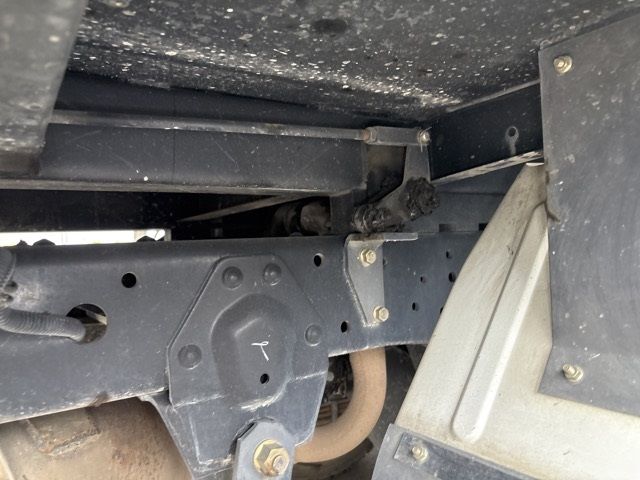 2006 Isuzu Elf ダンプ auction photo 16