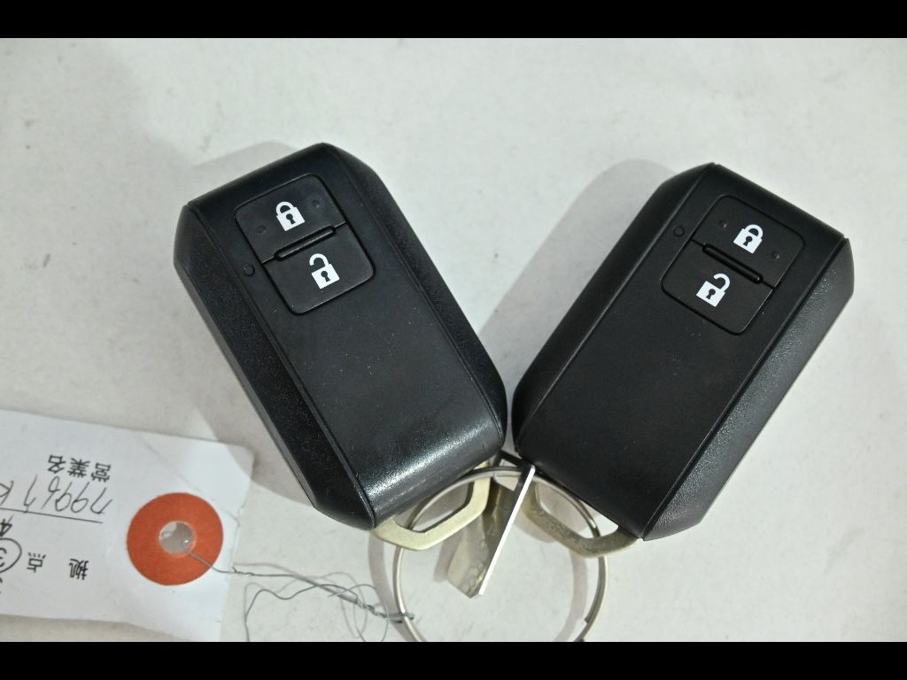 2021 Suzuki Jimny 4WD XL auction photo 13