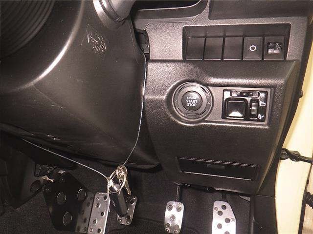 2020 Suzuki Jimny Sierra 4WD JL auction photo 8