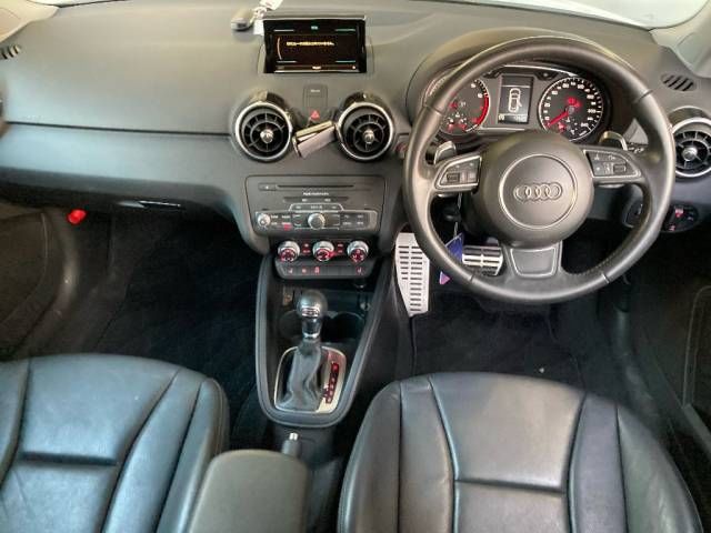 2014 Audi A1 Sportback 1.4TFSI auction photo 2