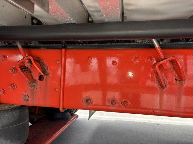 2021 Mitsubishi Fuso Sグレート Van auction photo 13