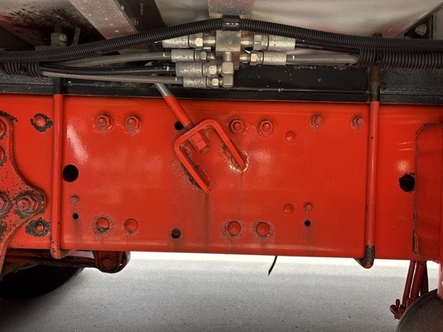 2021 Mitsubishi Fuso Sグレート Van auction photo 16