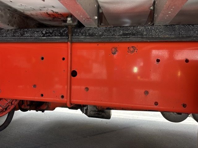 2021 Mitsubishi Fuso Sグレート Van auction photo 11