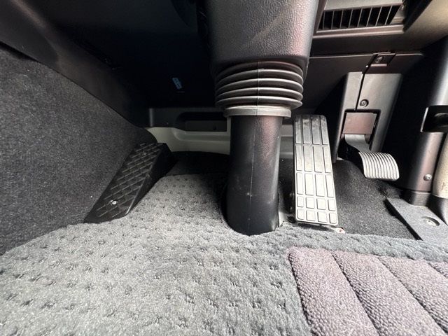 2021 Mitsubishi Fuso Sグレート Van auction photo 4