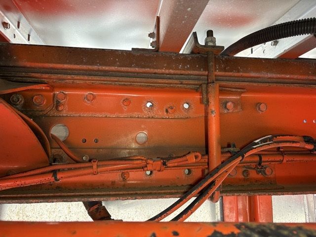 2021 Mitsubishi Fuso Sグレート Van auction photo 12