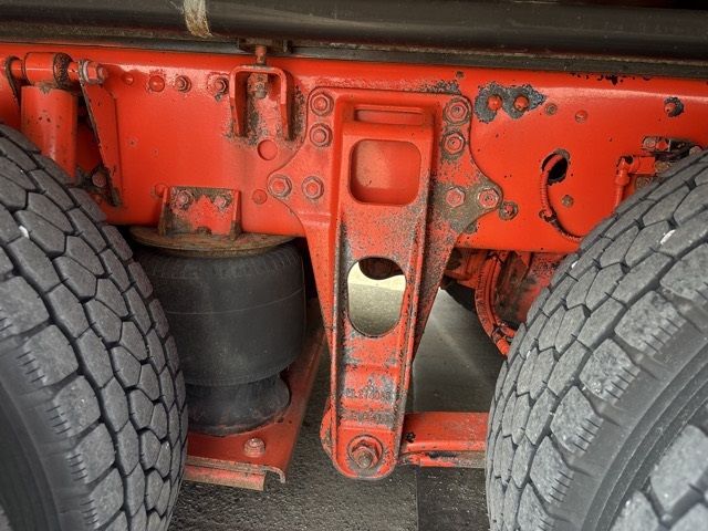 2021 Mitsubishi Fuso Sグレート Van auction photo 9