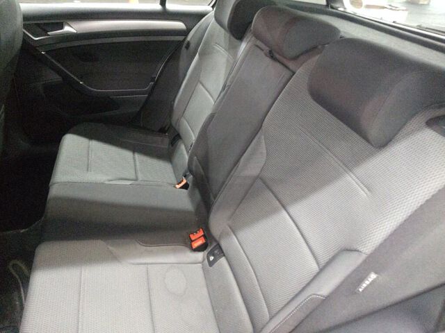 2014 Volkswagen ゴルフ TSIコンフォトLBテク auction photo 6