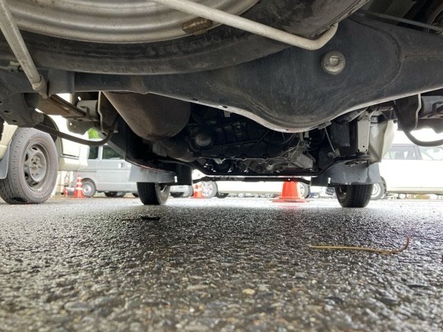 2015 Mitsubishi Minicab トラック.4WD auction photo 13