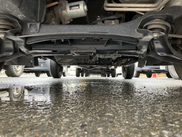 2015 Mitsubishi Minicab トラック.4WD auction photo 12