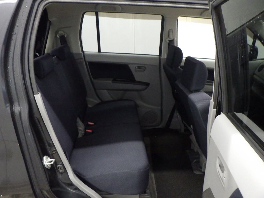 2011 Suzuki Wagon R FX auction photo 7