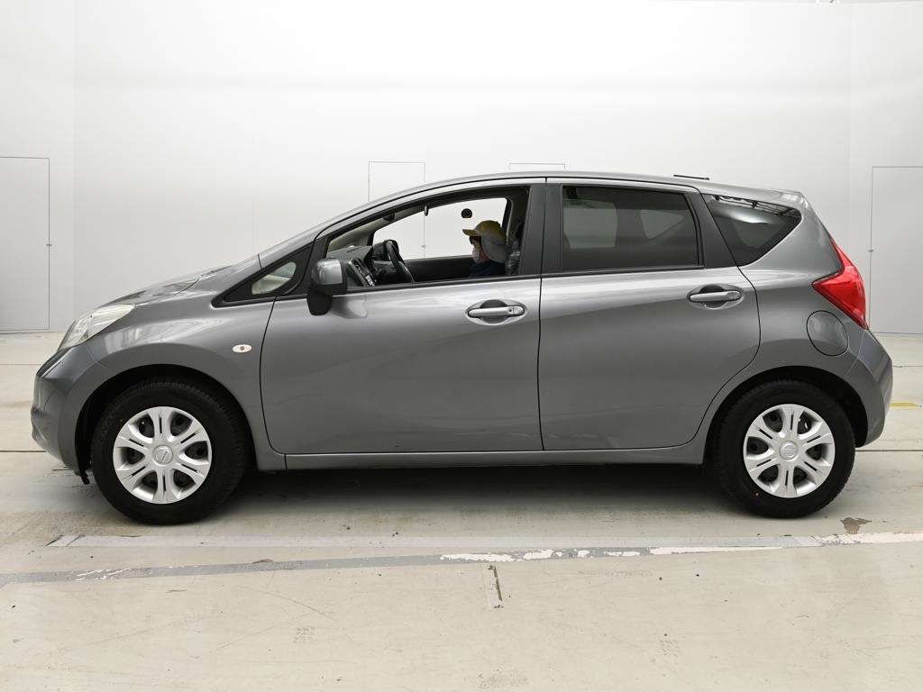 2013 Nissan Note X auction photo 4