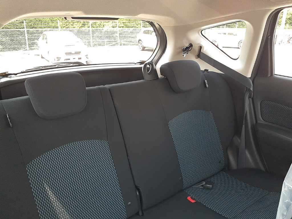 2013 Nissan Note X auction photo 11