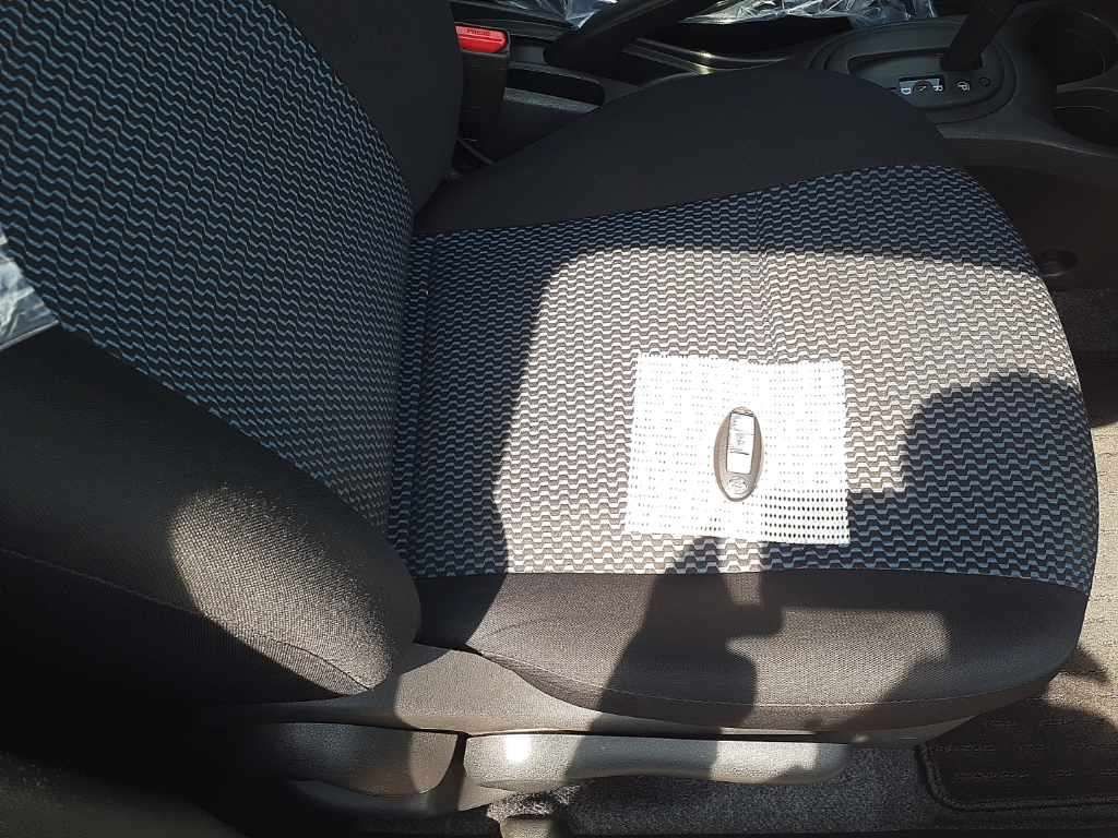 2013 Nissan Note X auction photo 10