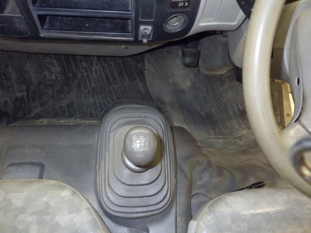 2007 Toyota Dyna ダンプ auction photo 8