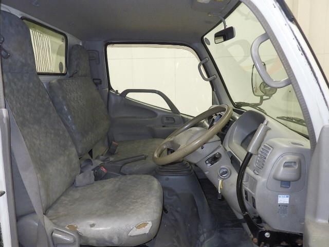 2007 Toyota Dyna ダンプ auction photo 6