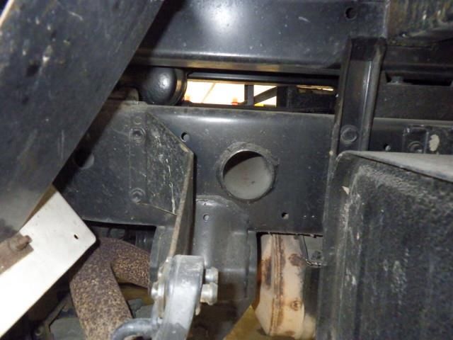 2007 Toyota Dyna ダンプ auction photo 5