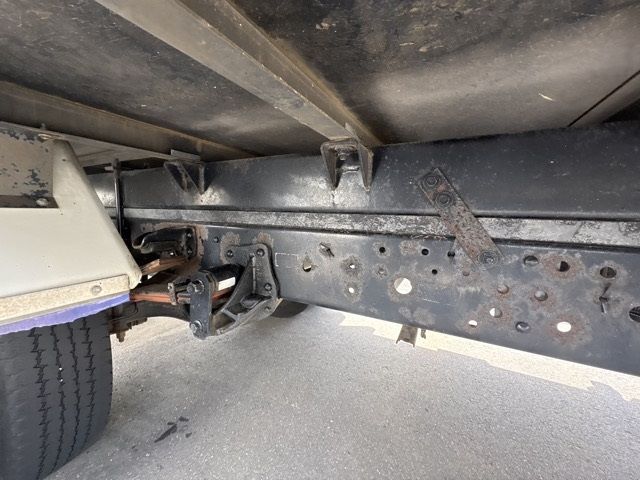 2008 Isuzu Elf Reizo Reito auction photo 14