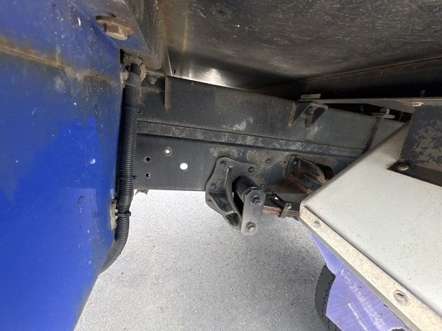 2008 Isuzu Elf Reizo Reito auction photo 16