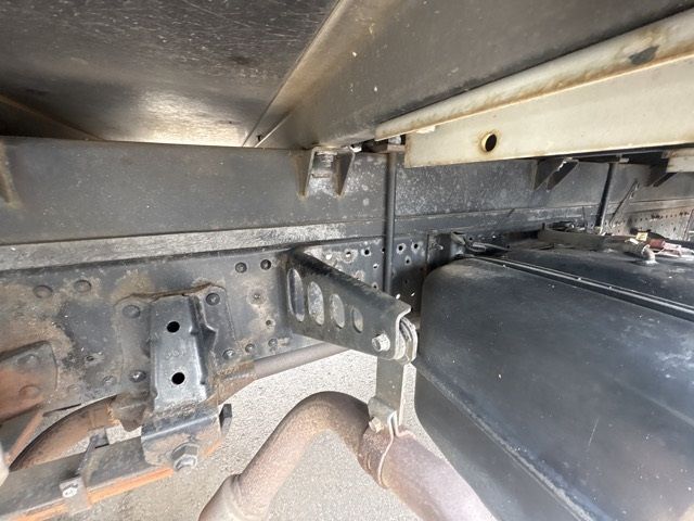 2008 Isuzu Elf Reizo Reito auction photo 17