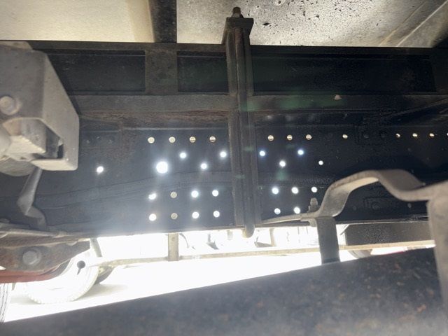 2008 Isuzu Elf Reizo Reito auction photo 13