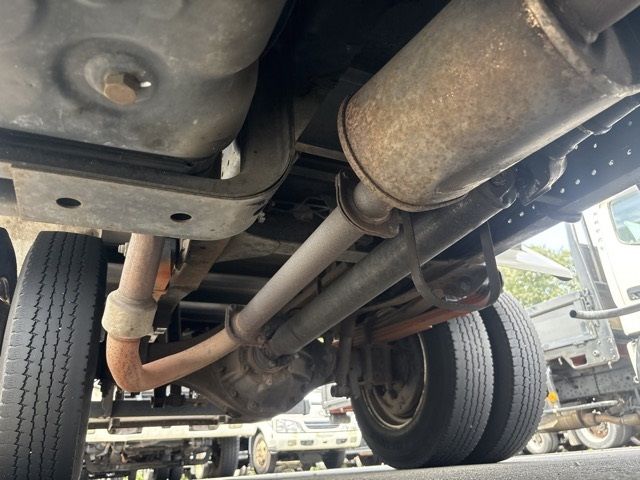 2008 Isuzu Elf Reizo Reito auction photo 10