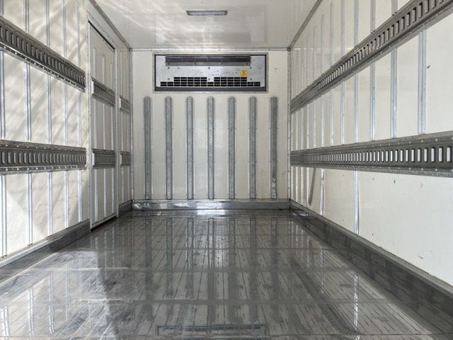 2008 Isuzu Elf Reizo Reito auction photo 20