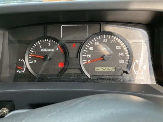 2008 Isuzu Elf Reizo Reito auction photo 7