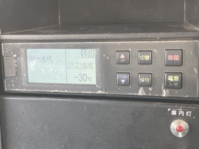 2008 Isuzu Elf Reizo Reito auction photo 21