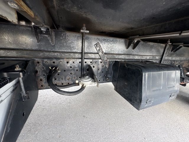 2008 Isuzu Elf Reizo Reito auction photo 12