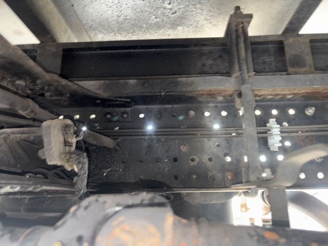 2008 Isuzu Elf Reizo Reito auction photo 18