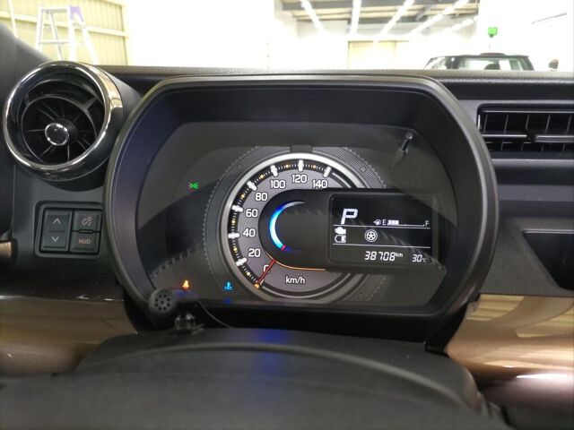 2022 Suzuki スペーシアギア HV マイスタイル auction photo 6