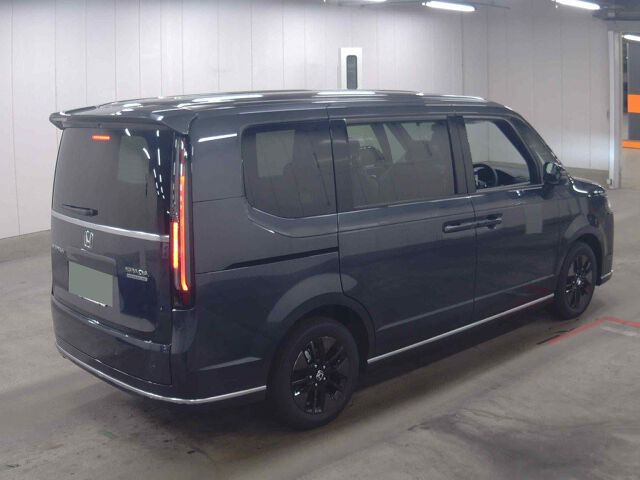 2026 Honda Stepwgn Spada Premium L 4WD auction photo 5