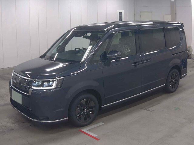 2026 Honda Stepwgn Spada Premium L 4WD auction photo 4