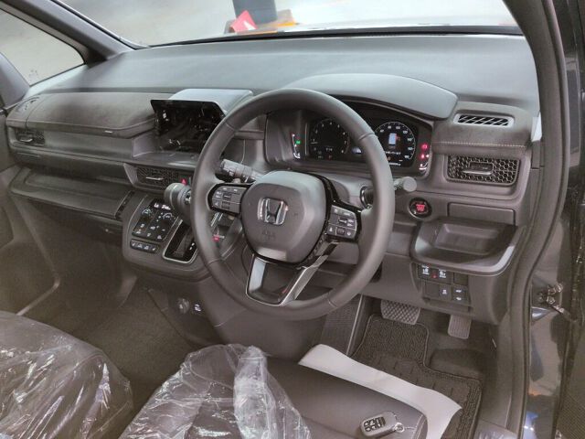 2026 Honda Stepwgn Spada Premium L 4WD auction photo 3