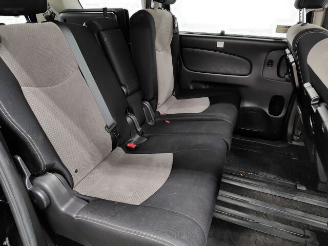2012 Nissan Serena ライダブララインSHV auction photo 6