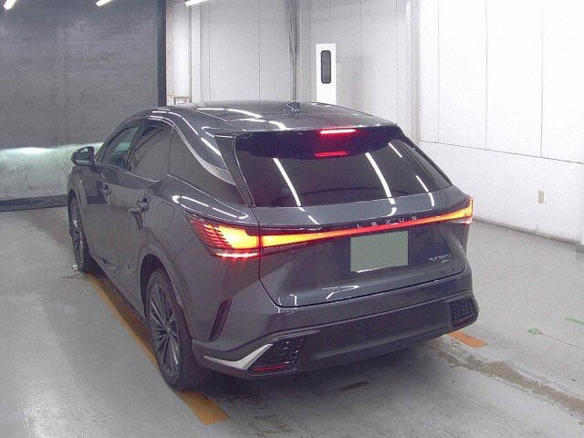 2024 Lexus RX RX350 Fスポーツ 4WD auction photo 2