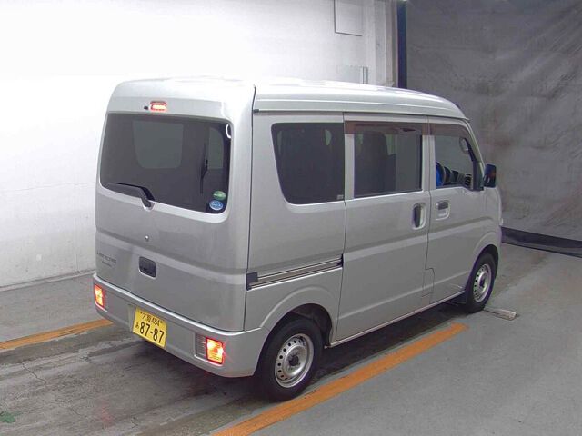 2016 Mitsubishi Minicab G auction photo 5