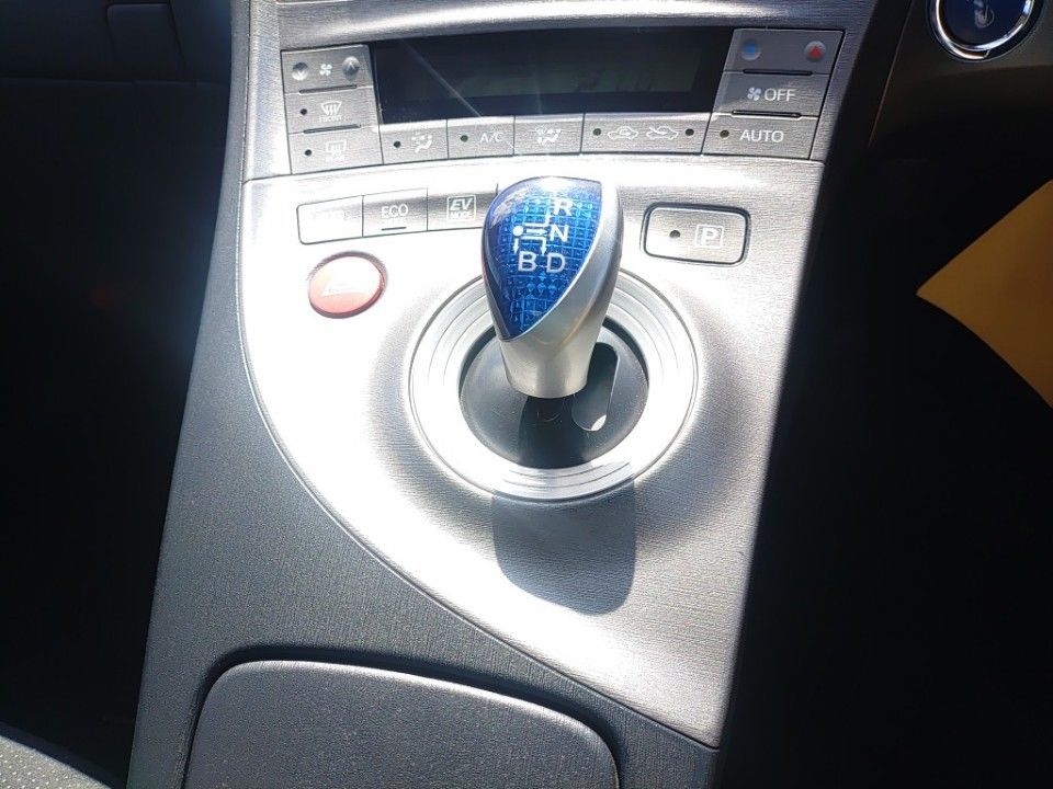 2015 Toyota Prius auction photo 12